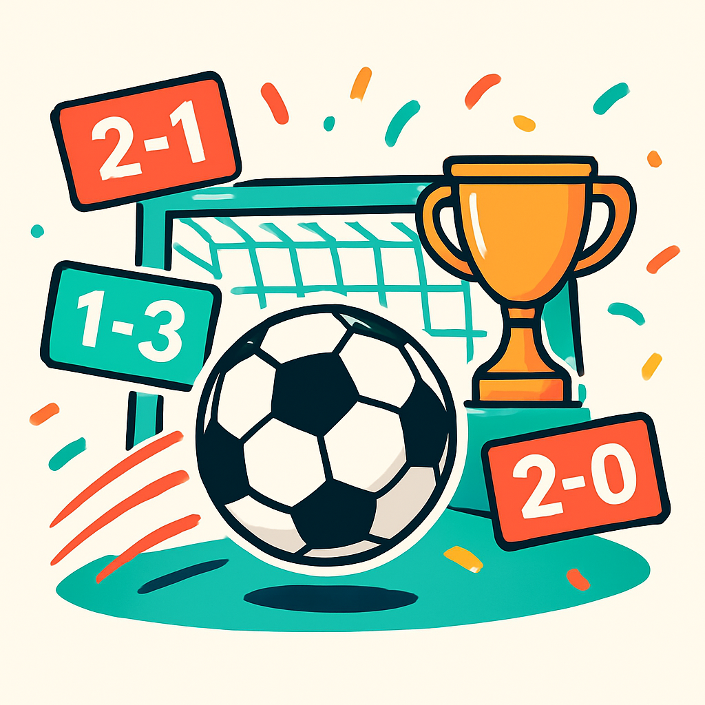 World Cup 2026 prediction game
